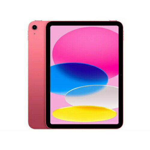 iPad 第10世代