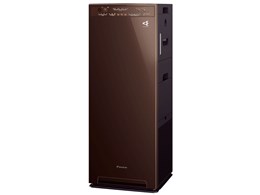 DAIKIN - DAIKIN 加湿ストリーマ空気清浄機 ACK70X-T ダイキン ACK70X 価格比較 - 価格.com