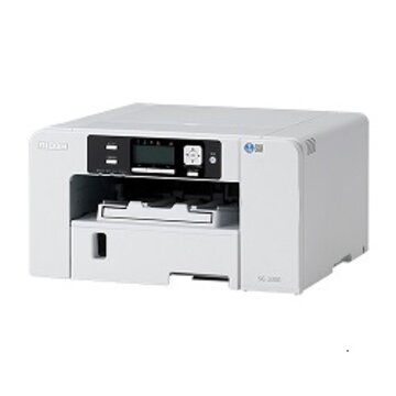 楽天市場】リコー RICOH A4ジェルジェットプリンター複合機 SG 3120SF