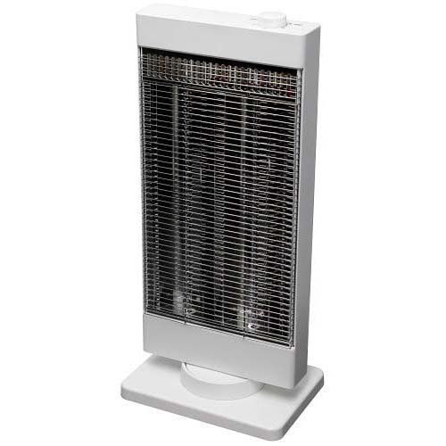 エスケイジャパン カーボンヒーター SKJ-WM90CT(W)