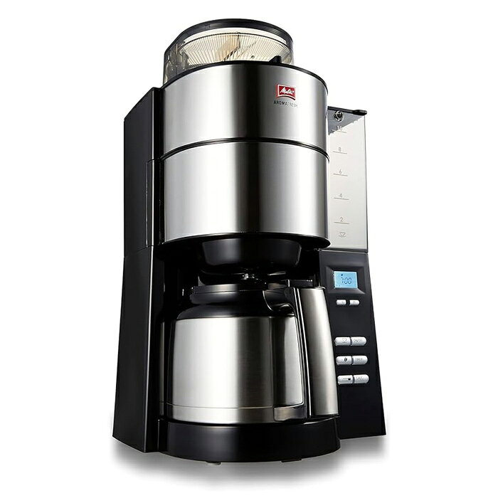 メリタ アロマフレッシュ AFG621 アロマフレッシュ用ポット | 家庭用別売品 | Melitta Japan(メリタ