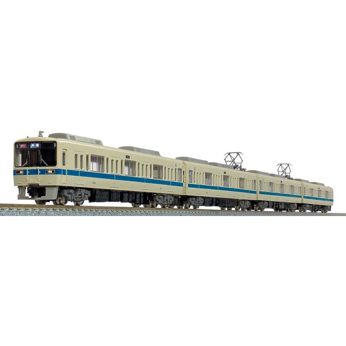 楽天市場】グリーンマックス 近鉄22000系ACE（未更新車