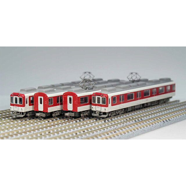 楽天市場】大阪プラスチックモデル OP2610-2 近鉄2610系 更新車・新