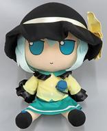 楽天市場】Gift 東方ぬいぐるみシリーズ 20 古明地こいし ふもふも
