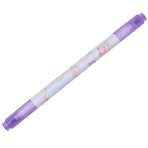 楽天市場】カミオジャパン スヌーピー プロパスウインドウ蛍光ペン