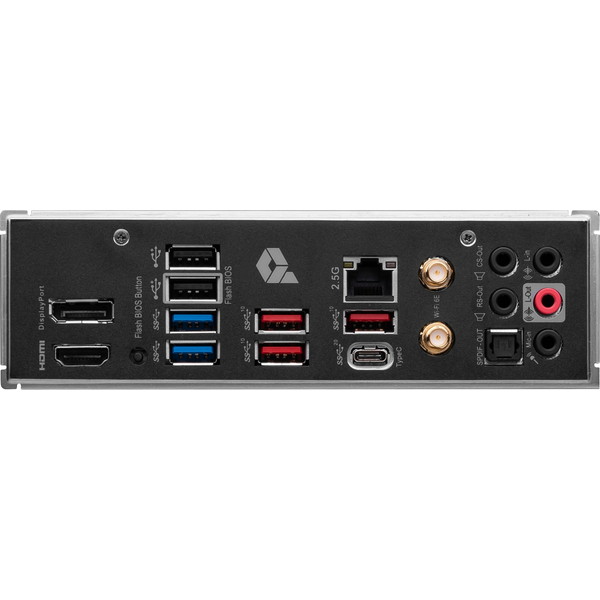 MSI マザーボード PRO Z790-A WIFI DDR4