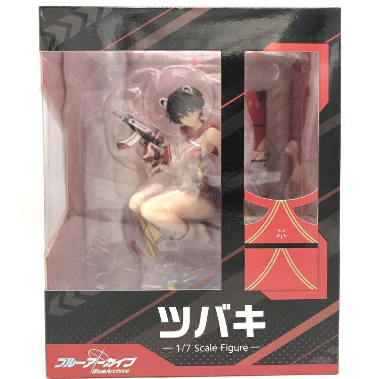 楽天市場】双翼 ブルーアーカイブ 銀鏡イオリ 水着Ver. 1/7 完成品