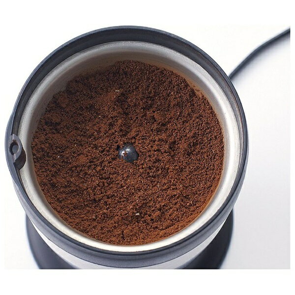 KOIZUMI 電動コーヒーミル KKM-0100/S