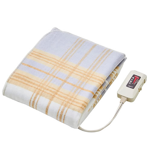 楽天市場】山善 YAMAZEN 電気毛布 YMK-MF41 | 価格比較 - 商品価格ナビ