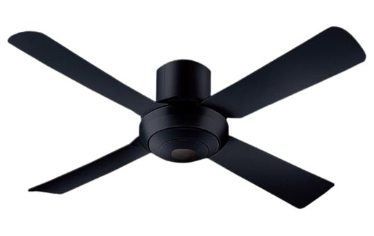 DAIKO DCモーターシーリングファン ASL-615 DCモーターシーリングファン ASL-615 [リモコン付き /8畳 /電球