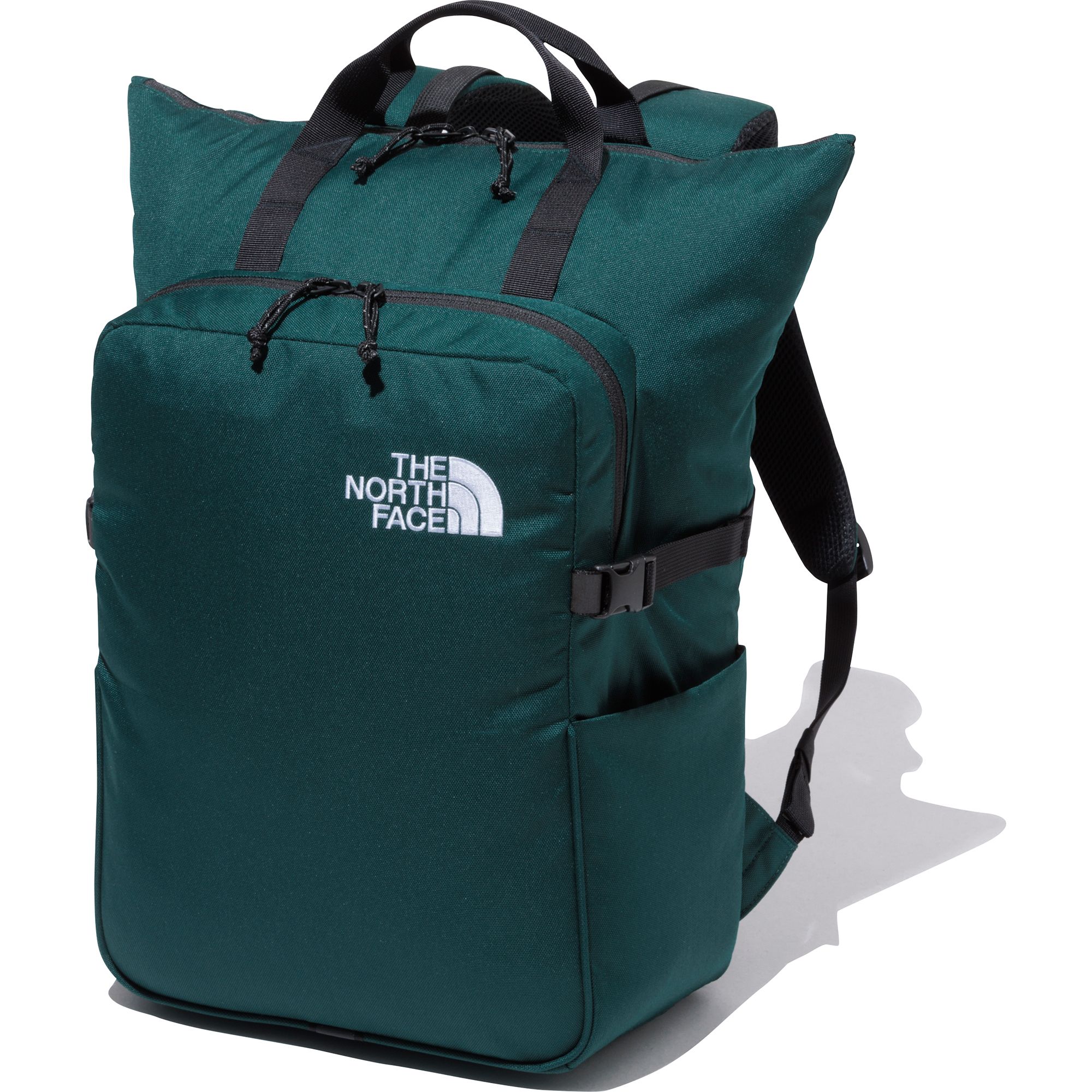 楽天市場】ゴールドウイン THE NORTH FACE メンズ レディース トート