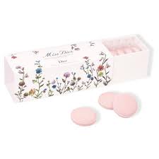 ディオール ミス ディオール バスパール 100g DIOR】 ミス ディオール バスパール(数量限定品)- フレグランス