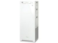 DAIKIN 加湿ストリーマ空気清浄機 ホワイト スリムタワー型 ACK55Z-W