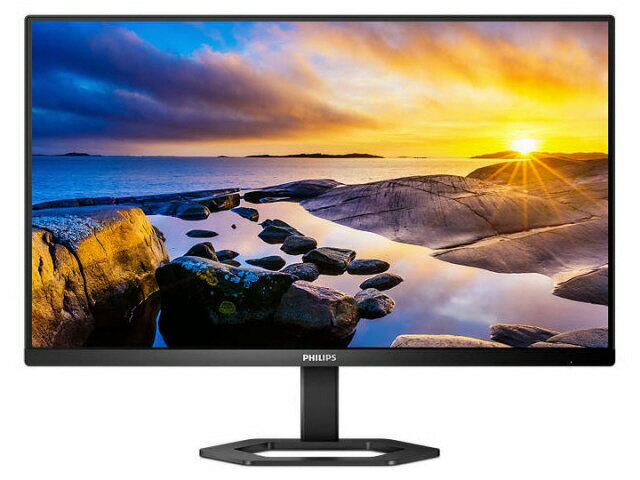 楽天市場】PHILIPS 液晶ディスプレイ 27E1N5600AE/11 | 価格比較