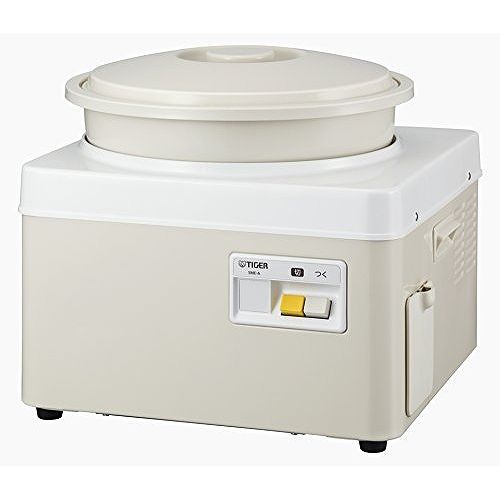 楽天市場】エムケー精工 蒸し機能付き餅つき機（2升タイプ） RMJ