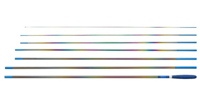 楽天市場】シマノ シマノ へら竿 飛天弓 閃光P2 19.5 6ピース | 価格