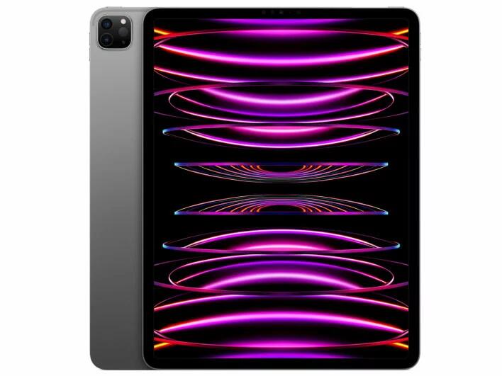 APPLE iPad Pro IPAD PRO 12.9 WI-FI 2TB 2022 G