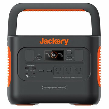 楽天市場】Jackery ポータブル電源 2000 PRO | 価格比較 - 商品
