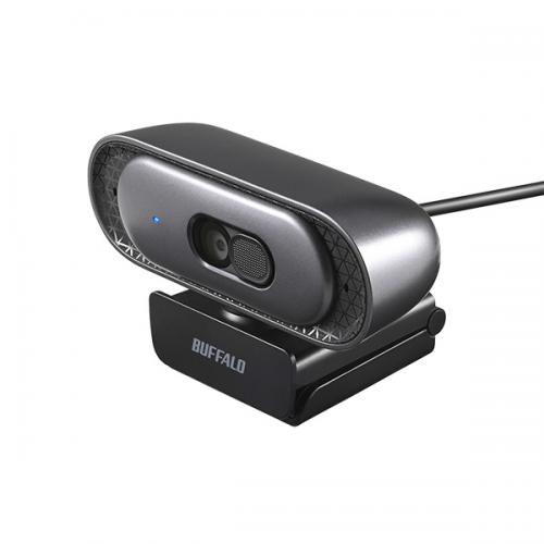 BUFFALO Webカメラ BSW700MBKZ