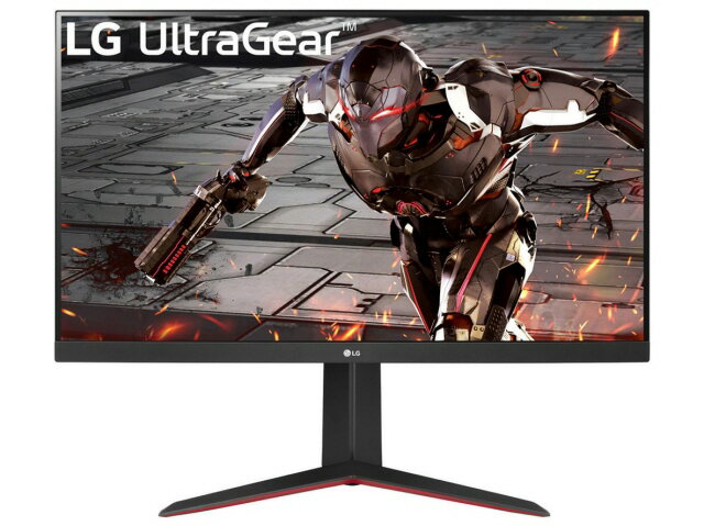 楽天市場】LG Electronics Japan LG PCモニター 32MP60G-B