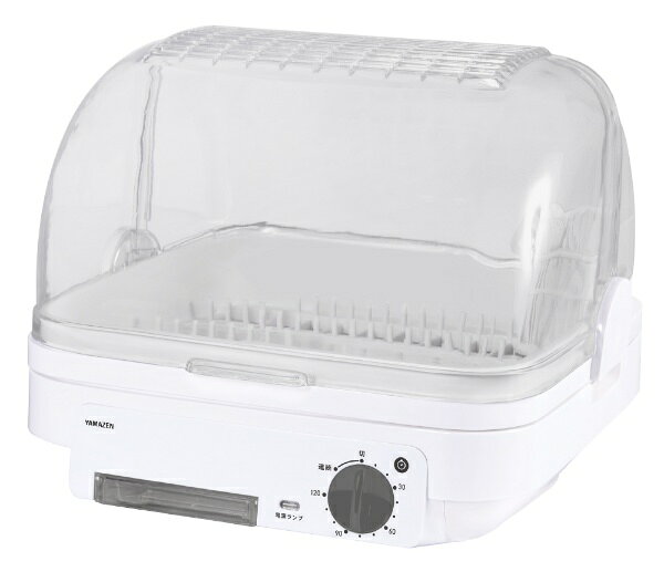 楽天市場】山善 YDA-500-JG YAMAZEN 食器乾燥器 グリーン | 価格比較