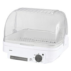 楽天市場】山善 YDA-500-JG YAMAZEN 食器乾燥器 グリーン | 価格比較