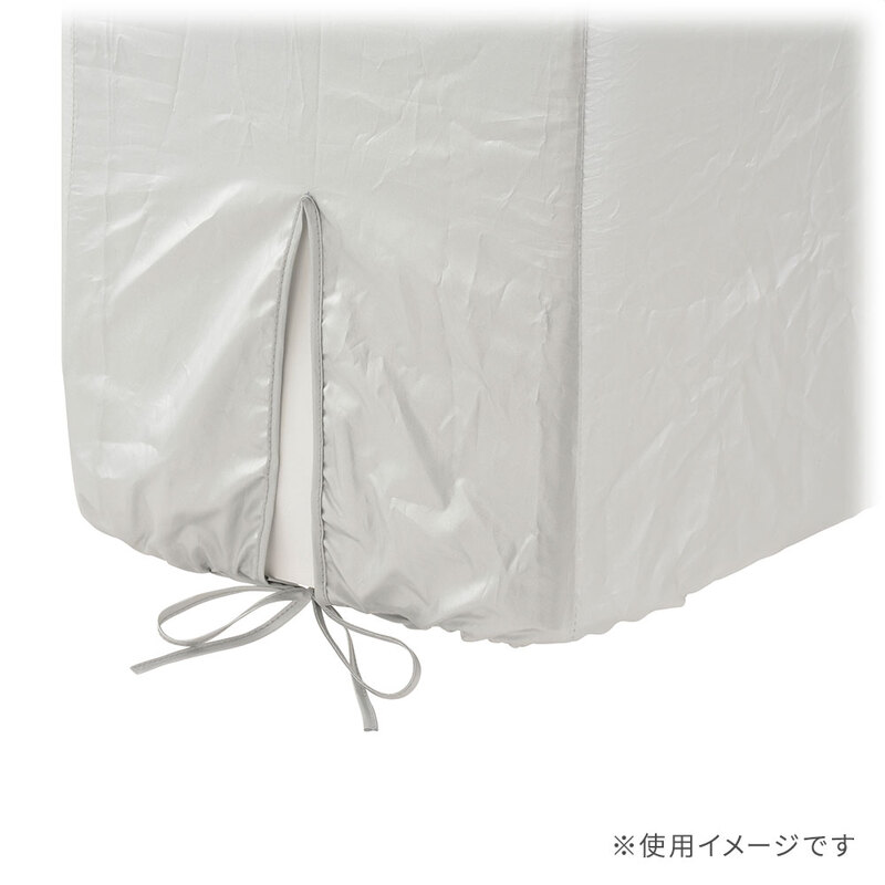 室外機カバー Lサイズ Z004L(1個)