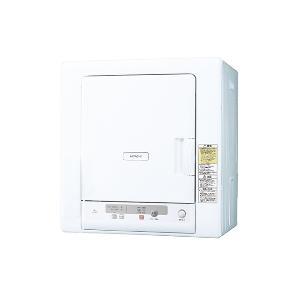 楽天市場】東芝ライフスタイル TOSHIBA 衣類乾燥機 ED-60A4(W) | 価格