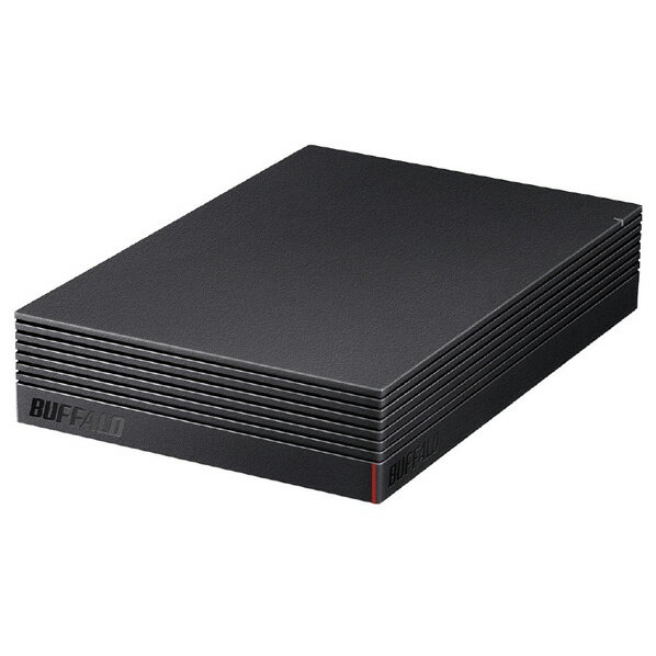 楽天市場】バッファロー BUFFALO 外付けHDD HD-LC2.0U3-BKC | 価格比較