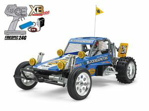 楽天市場】タミヤ XB 1/18 コングヘッド 6×6 G6-01シャーシ タミヤ