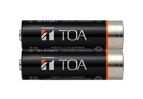 TOA IR-210BT-2