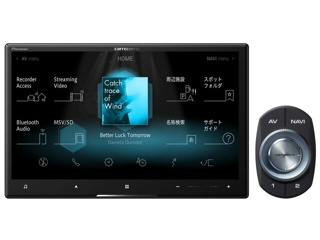 Pioneer AVIC-CL912II