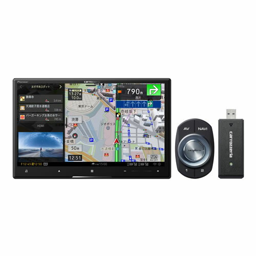 Pioneer AVIC-CL912II-DC