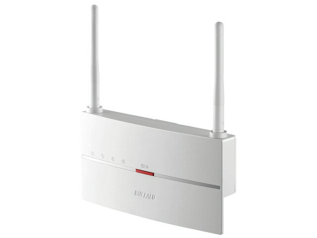 楽天市場】バッファロー BUFFALO Wi-Fi 6 対応中継機 WEX-1800AX4EA
