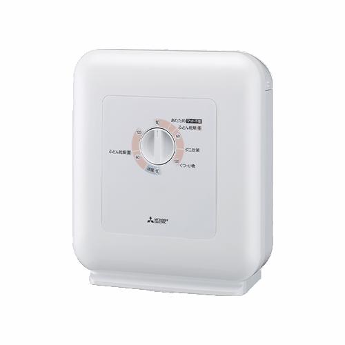 三菱布団乾燥機　AD‐X70LS‐A AD-X70LS-A｜三菱電機WIN2K