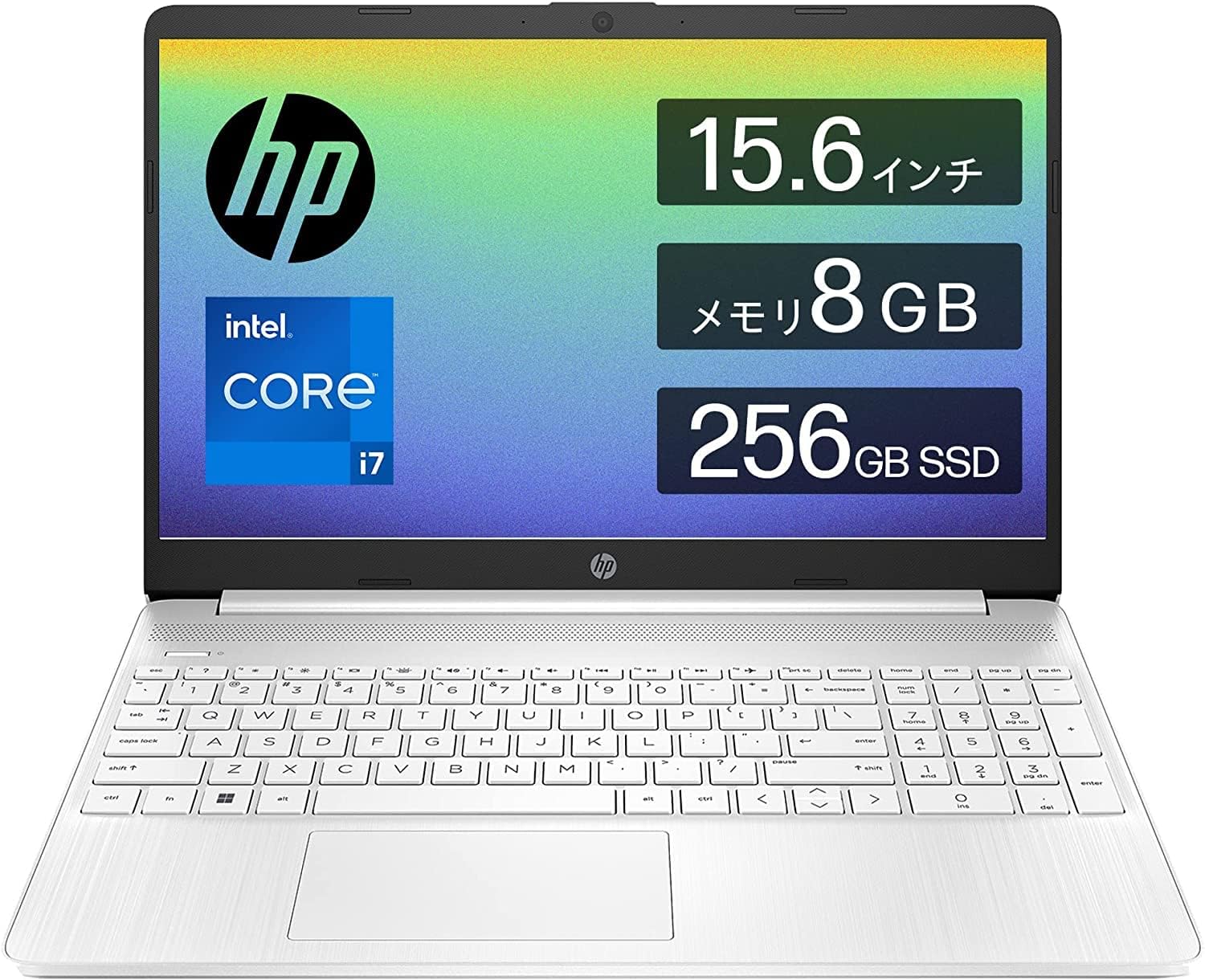 楽天市場】ダイワボウ情報システム hp エイチピー ノートパソコン HP