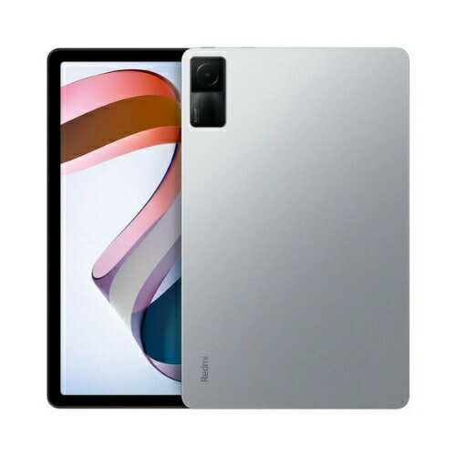 楽天市場】Xiaomi PAD 5 6GB/128GB GRAY PAD5-GR-128GB | 価格