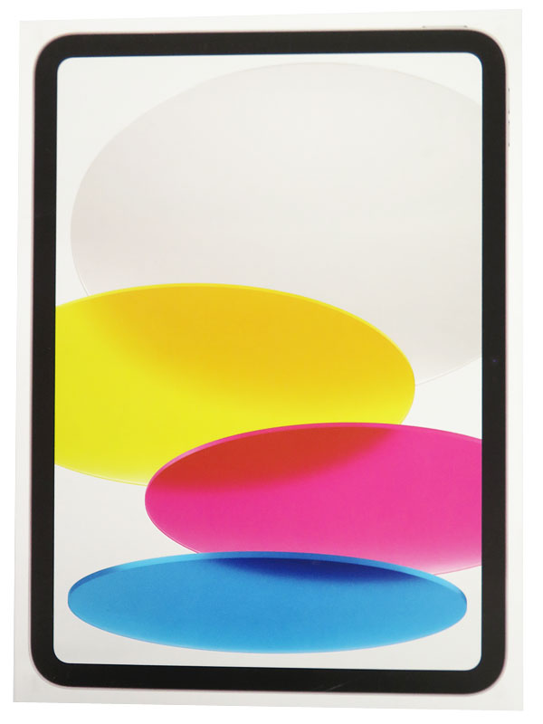 APPLE iPad IPAD WI-FI 256GB 2022 SV