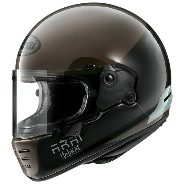 楽天市場】アライヘルメット Arai アライ RAPIDE-NEO ラパイド・ネオ