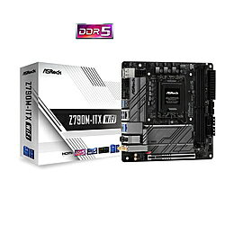 楽天市場】ASRock B760M-ITX/D4 WiFi/Mini-ITX対応 マザーボード B760M