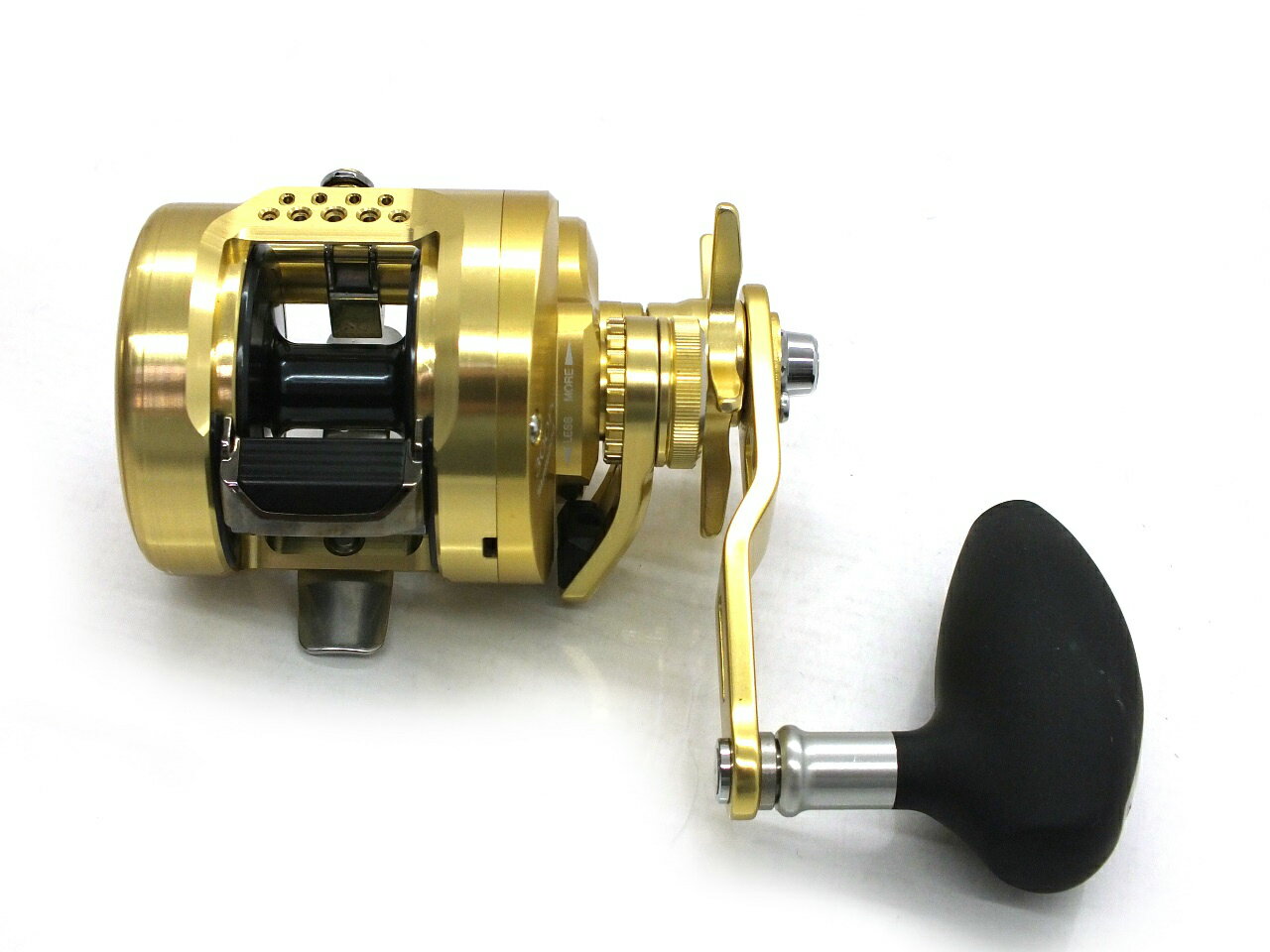 SHIMANO - シマノ 16 オシア コンクエスト 300PG 右ハンドル 楽天市場】シマノ シマノ 16 オシア コンクエスト 300PG 右