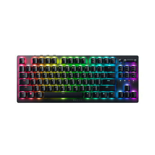 Razer テンキーレスオプティカルキーボード DEATHSTALKER V2 PRO TENKEYLESS Optical Switch