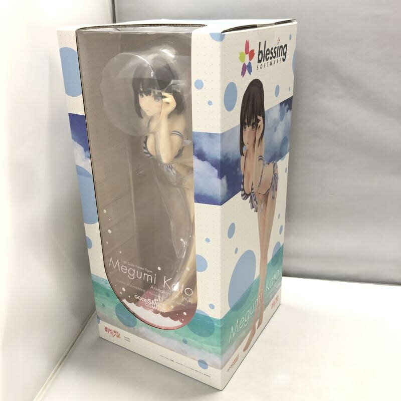 加藤恵 抱き枕Ver. 「冴えない彼女の育てかた」 KDcolle 1/7 51BuOyZrbRL.jpg_BO30,255,255,