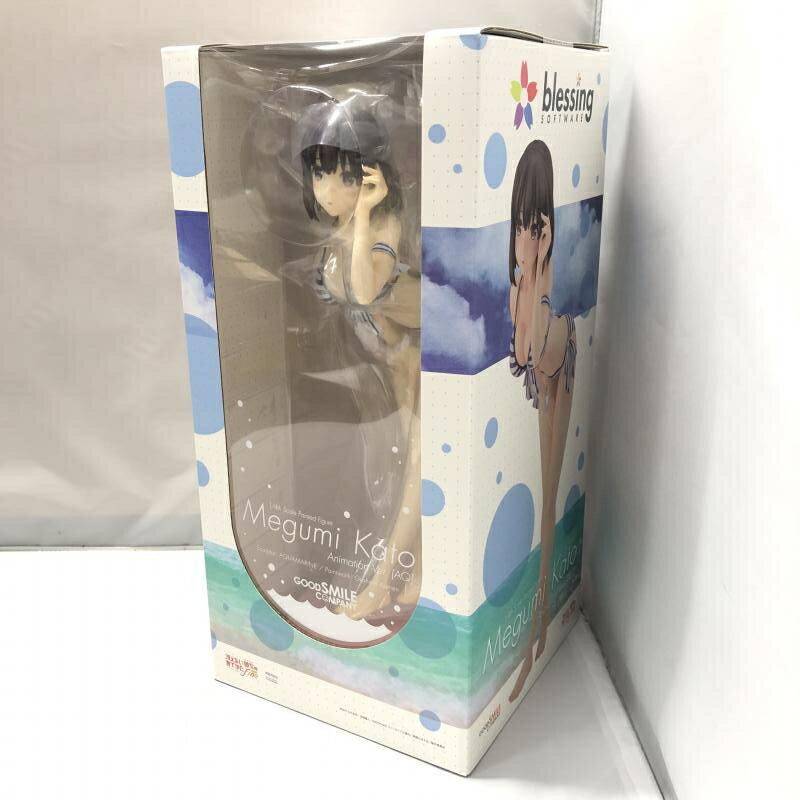 楽天市場】KADOKAWA KDcolle 冴えない彼女の育てかた 加藤恵 抱き枕Ver