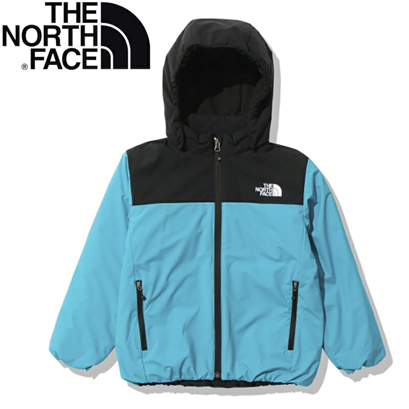 THE NORTH FACEドリズル ワンダー ジャケットキッズ THE NORTH FACE ザ・ノース・フェイス キッズ ドリズルワンダー