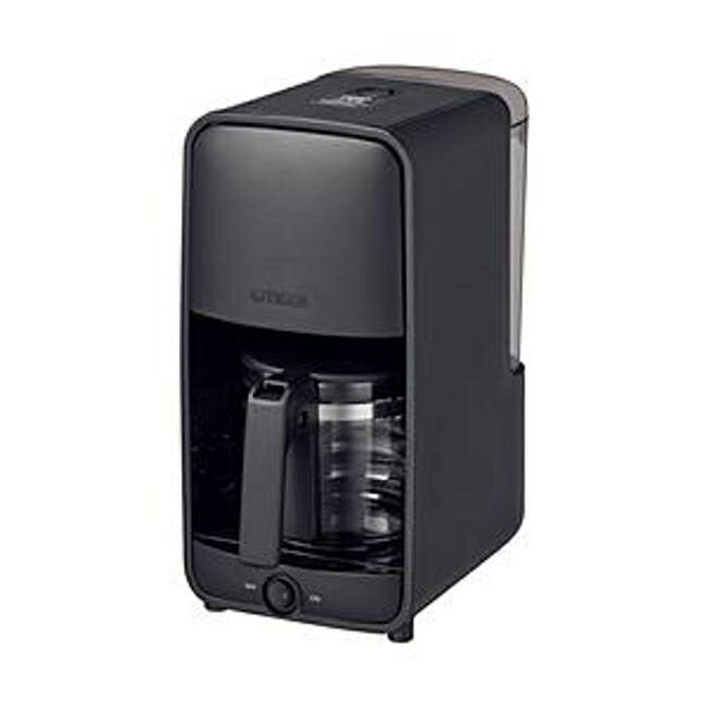 コーヒーメーカー・エスプレッソマシン ZOJIRUSHI EC-XA30-BA BLACK 象印 ZOJIRUSHI EC-XA30-BA ブラック 象印 ドリップ方式