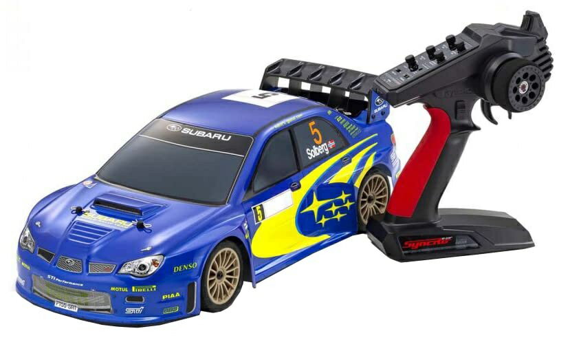 楽天市場】タミヤ タミヤ 1/10 電動RCカー組立キット スバル