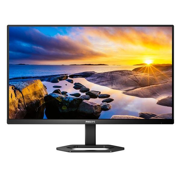 楽天市場】PHILIPS 23.8型 液晶ディスプレイ 24E1N3300A/11 | 価格比較
