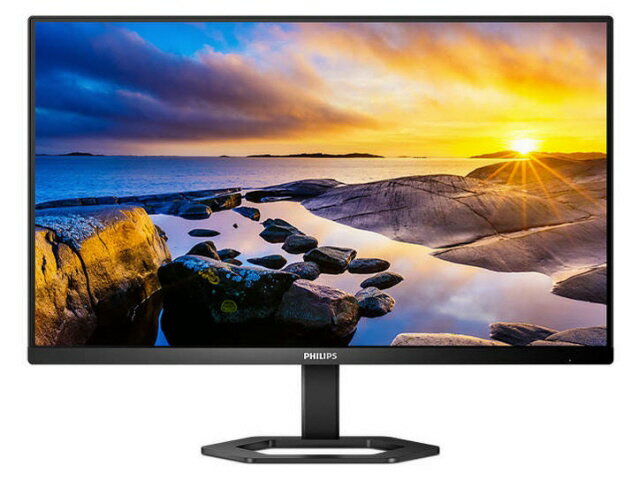 楽天市場】PHILIPS 液晶ディスプレイ 27E1N5600AE/11 | 価格比較