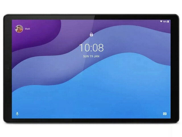 楽天市場】レノボ・ジャパン(同) lenovo Lenovo Tab M10 ZAAE0014JP